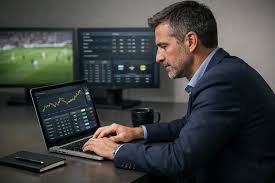 Pronósticos de Fútbol Análisis y Predicciones para Equipos y Partidos Pronósticos de Fútbol Análisis y Predicciones para Equipos y Partidos