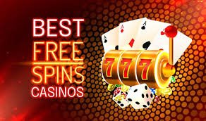 Unlock Exciting 25 Free Spins No Deposit Offers