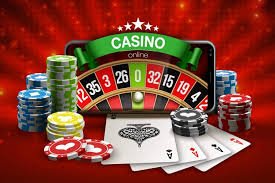 Welcome to Dealbet Online Casino UK Your Ultimate Gaming Destination