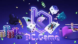BC.Game Kasyno - Twoje ulubione miejsce do gry online -683163419