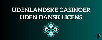 Betting Uden MitID En Guide til Sikker Online Spiloplevelse 828727425