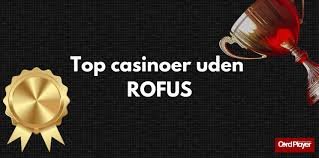 Blackjack uden Rufus Strategier og Tips til Spillet