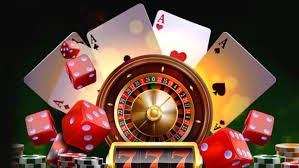 Découvrez l'univers excitant du Lucky8 Casino