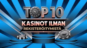 Euteller Kasinot Paras Valinta Nettikasinoille 1004766206