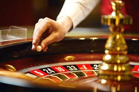 Evolution Red Door Roulette - Ein Blick auf das Innovative Roulette Erlebnis