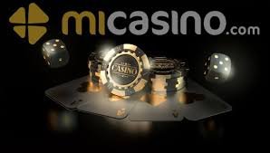 Explora el Mundo de Mi Casino Diversión y Oportunidades -433320544 Explora el Mundo de Mi Casino Diversión y Oportunidades -433320544