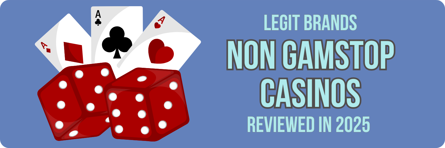 Exploring Legitimate Non GamStop Casinos A Comprehensive Guide -94735778