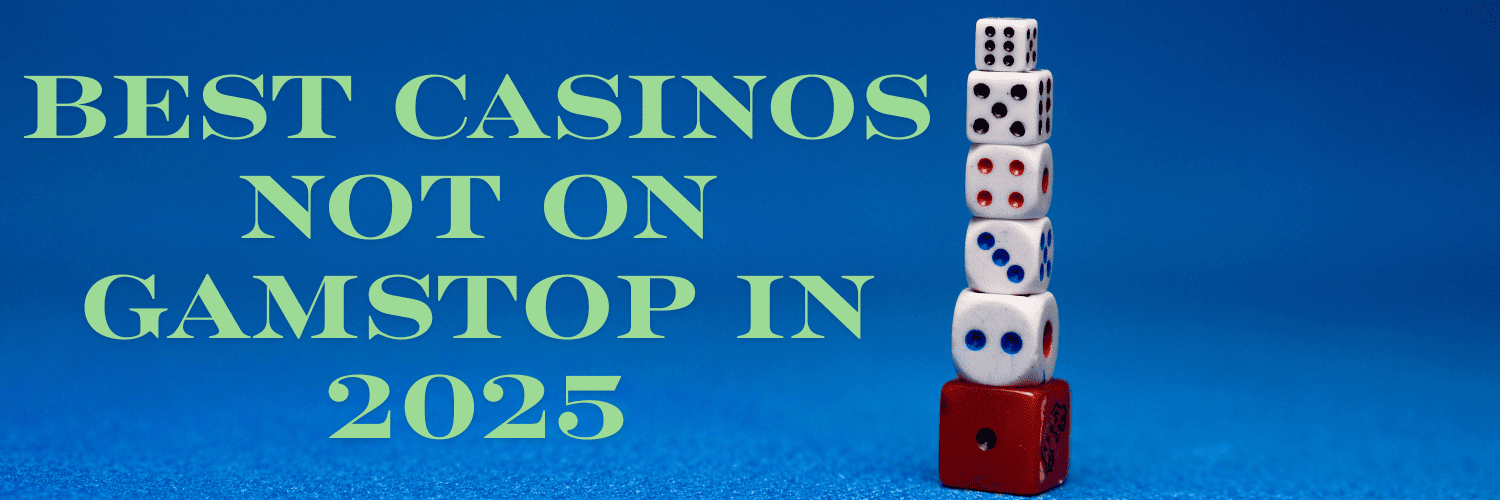 Exploring Non Gamstop Casinos A New Era of Online Gambling 332589566