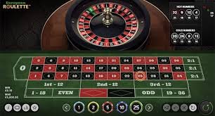 Exploring Online Roulette Without GamStop Your Guide to Unblocked Gaming