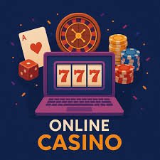 Exploring Syndicate Casino A New Era in Online Gaming Exploring Syndicate Casino A New Era in Online Gaming