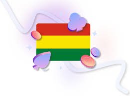 Los Mejores Casinos Online en Bolivia Diversión y Seguridad