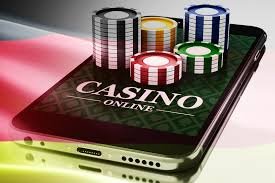 Magico Casino Un Mundo de Aventura y Ganancias Inimaginables