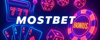 Mostbet Onlayn İdman Mərci və Qumar Oyunları Platforması