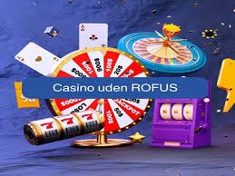 Spil Smart EU Casino Uden Rufus Spil Smart EU Casino Uden Rufus