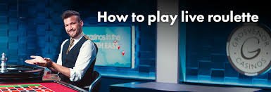 The Thrill of Live Roulette A Guide to Winning Strategies