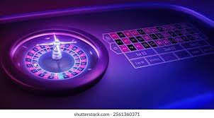 The Thrilling World of Live Roulette