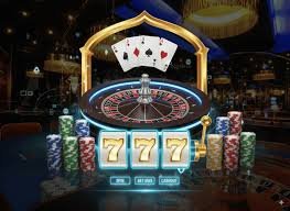 Udenlandsk Casino En Guide til Spiloplevelser Uden Grænser