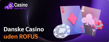 Udforskning af casinoer uden rofus