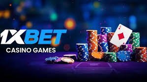 1xBet Cambodia Betting Your Guide to Online Betting in Cambodia