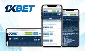 1xBet Cameroon - Your Premier Online Betting Platform -935466574