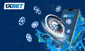 1xbet Uzbekistan Mobile - Сделайте Ставки На Ходу