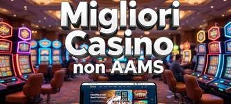 Casinò Online con Pagamenti Rapidi Guida ai Migliori Siti