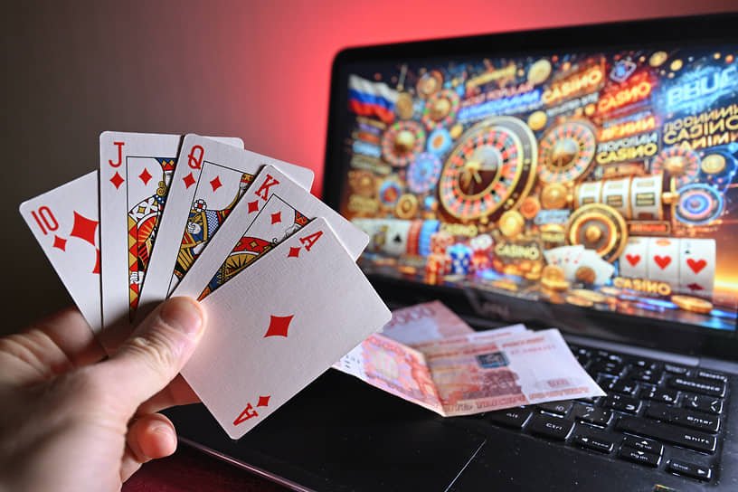 Чем интересны автоматы Spin Casino Обзор и рекомендации