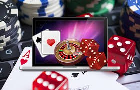Descubre el Mundo de Mexok Casino Diversión y Oportunidades