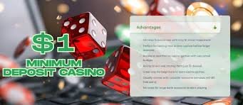 Discover the Benefits of a £3 Pound Deposit Casino -771711230 Discover the Benefits of a £3 Pound Deposit Casino -771711230