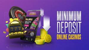 Discover the Benefits of a £3 Pound Deposit Casino -771711230 Discover the Benefits of a £3 Pound Deposit Casino -771711230