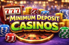 Discover the Thrill of £10 Free No Deposit Casinos -741083840