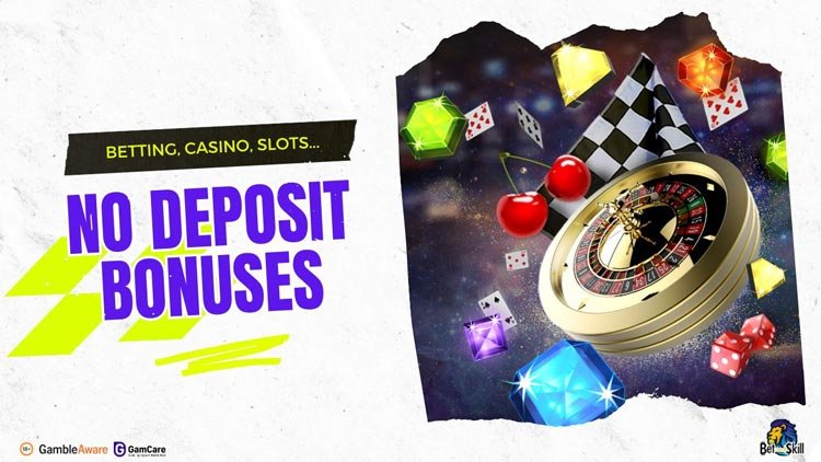 Discover the Thrill of £10 Free No Deposit Casinos -741083840