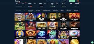 Exciting New Games Added to Bitfortune -1273036387