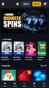 Exciting New Games Added to Bitfortune -1273036387