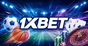 Explore 1xBet Cameroon Your Ultimate Online Betting Experience -987348152