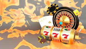 Explore the Excitement of Spins Heaven UK