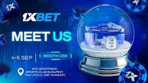 Explore the Thrills of 1xBet Malaysia Online Casino -1329586824