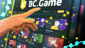 Exploring BC.Game A Premier Online Casino Experience
