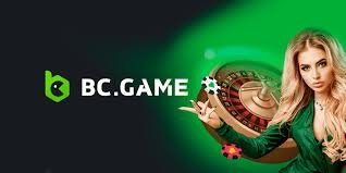 Exploring BC.Game Online Crypto Casino A New Era of Gambling
