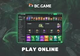 Exploring the Thrill of BC Game Tournaments