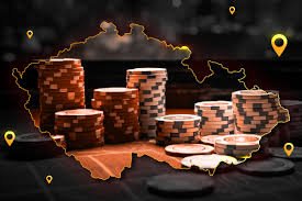 Nové Online Casino v ČR Objevte Nejlepší Zážitky a Bonusy