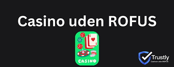 Oplev de Bedste Casinoer Uden Rofus 1020744800