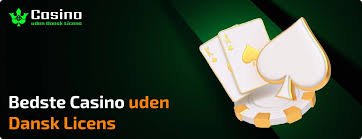 Oplev Friheden med Dansk Casino Uden Rufus