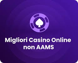 Siti di Casinò Non AAMS Scopri le Migliori Opzioni per il Gioco Online