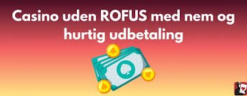 Spil Udenom Rufus En Ny Dimension af Underholdning Spil Udenom Rufus En Ny Dimension af Underholdning