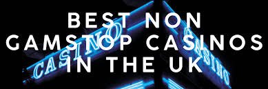 Are There Any UK Casinos Exploring Gambling Options in the United Kingdom