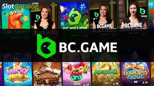 BC.Game Registration Your Gateway to Crypto Gaming