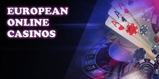 Best European Casinos Accepting UK Players -1808446714
