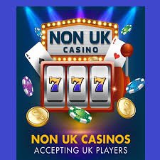 Best Non-UK Betting Sites