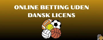 Betting Sider Uden ROFUS - En Guide til Spilleoplevelser Betting Sider Uden ROFUS - En Guide til Spilleoplevelser